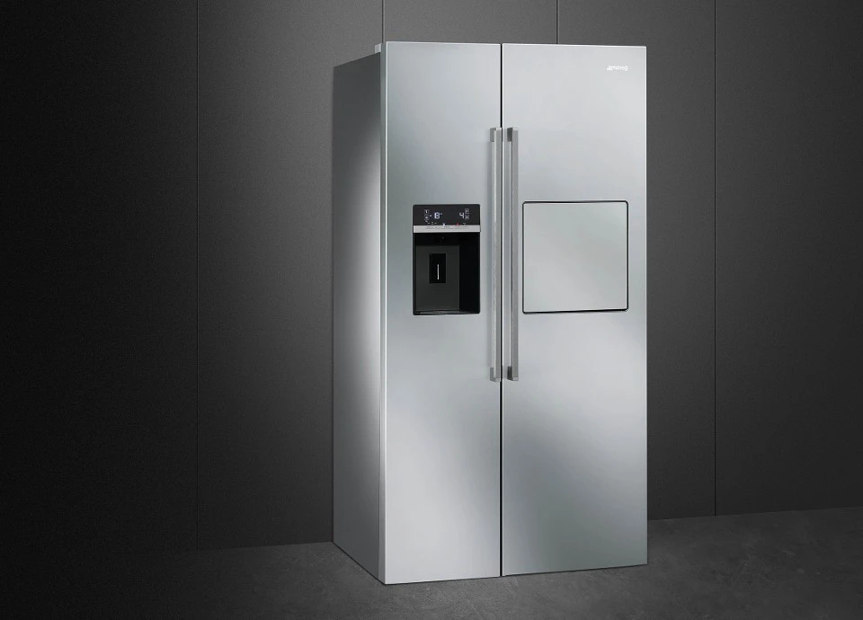 Ремонт холодильников SMEG