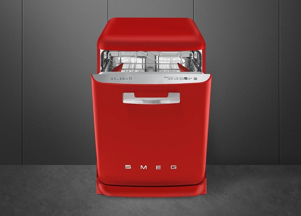 Ремонт посудомоечных машин SMEG